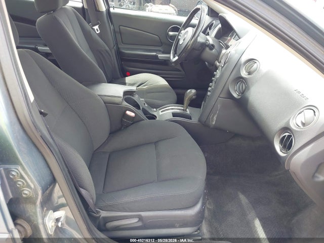 Продажа на аукционе авто 2006 Pontiac Grand Prix, vin: 2G2WP552761276903, номер лота: 45216312
