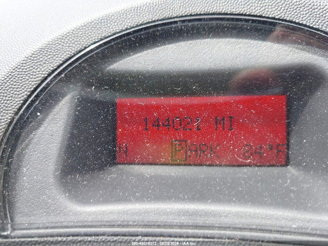 Продажа на аукционе авто 2006 Pontiac Grand Prix, vin: 2G2WP552761276903, номер лота: 45216312