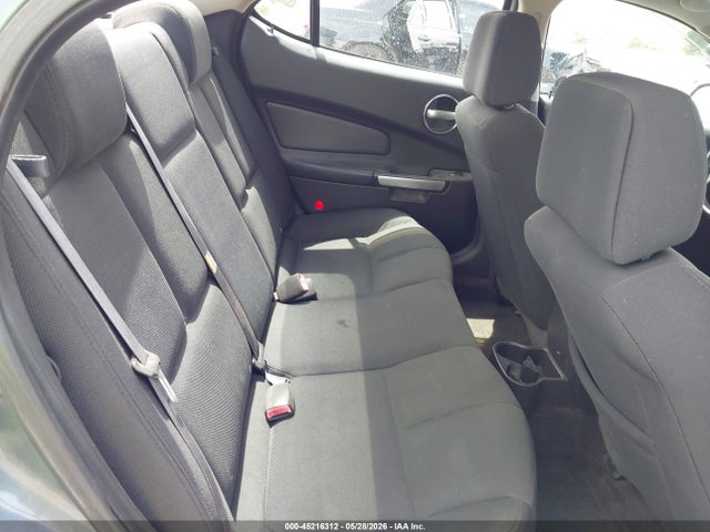 Продажа на аукционе авто 2006 Pontiac Grand Prix, vin: 2G2WP552761276903, номер лота: 45216312