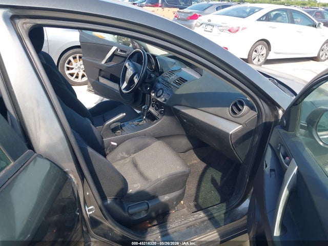 Продаж на аукціоні авто 2012 Mazda Mazda3 S Touring, vin: JM1BL1L58C1502878, номер лоту: 45216320