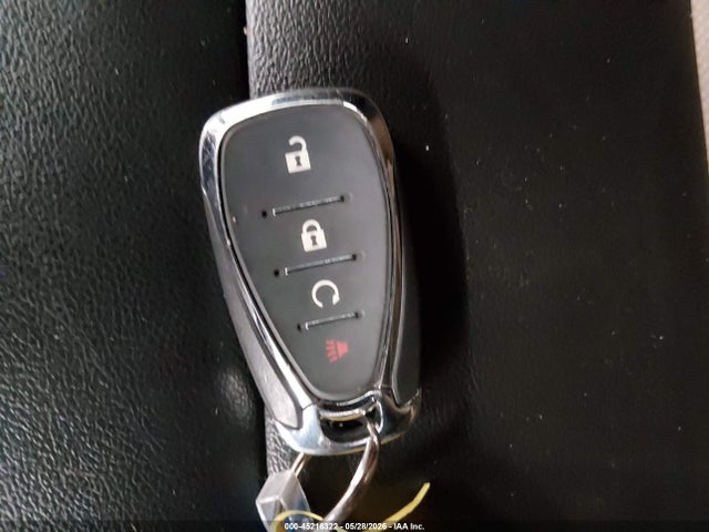 45216322 :رقم المزاد ، KL79MSSL7MB128659 vin ، 2021 Chevrolet Trailblazer Awd Activ مزاد بيع