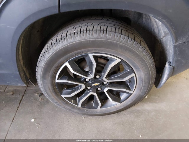 45216322 :رقم المزاد ، KL79MSSL7MB128659 vin ، 2021 Chevrolet Trailblazer Awd Activ مزاد بيع
