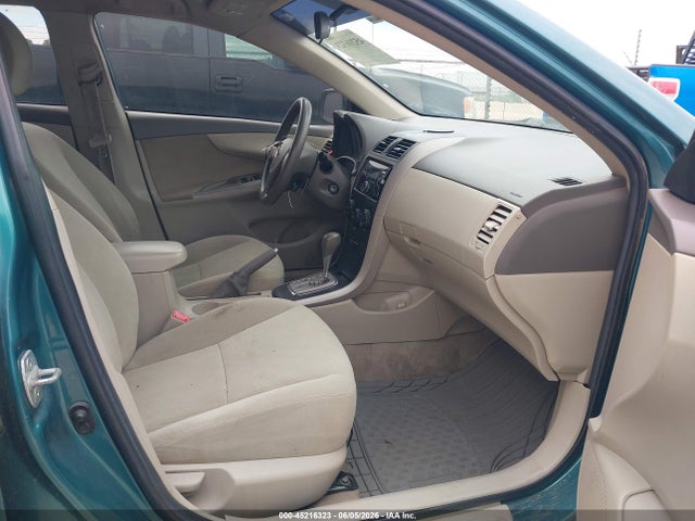 Aukcja sprzedaży 2010 Toyota Corolla Le, vin: 2T1BU4EE6AC316972, numer aukcji: 45216323