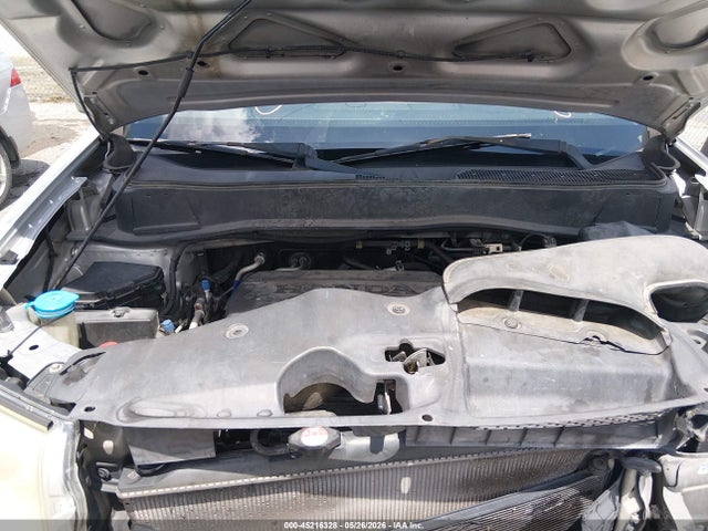Продаж на аукціоні авто 2013 Honda Pilot Ex-l, vin: 5FNYF3H54DB015577, номер лоту: 45216328