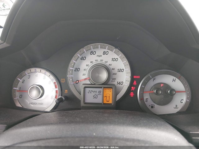 Продаж на аукціоні авто 2013 Honda Pilot Ex-l, vin: 5FNYF3H54DB015577, номер лоту: 45216328