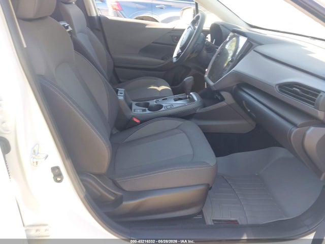 Продаж на аукціоні авто 2025 Subaru Crosstrek Premium, vin: JF2GUHDC0SH336811, номер лоту: 45216332
