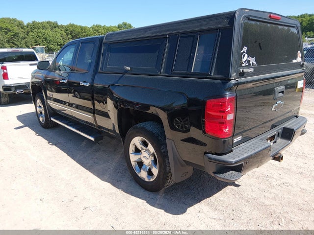 Продажа на аукционе авто 2015 Chevrolet Silverado 1500 2lt, vin: 1GCVKRECXFZ358282, номер лота: 45216334