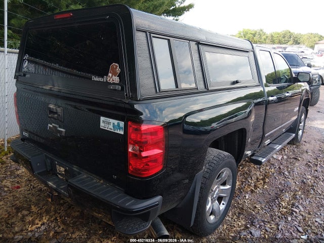 Продажа на аукционе авто 2015 Chevrolet Silverado 1500 2lt, vin: 1GCVKRECXFZ358282, номер лота: 45216334