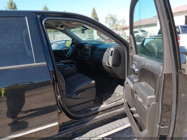 Продажа на аукционе авто 2015 Chevrolet Silverado 1500 2lt, vin: 1GCVKRECXFZ358282, номер лота: 45216334