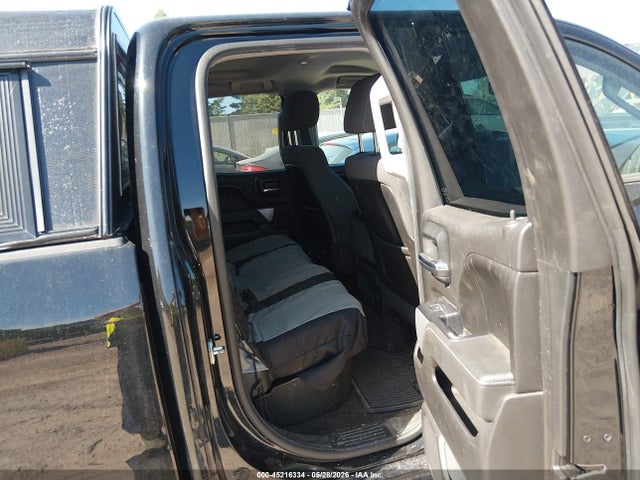 Продажа на аукционе авто 2015 Chevrolet Silverado 1500 2lt, vin: 1GCVKRECXFZ358282, номер лота: 45216334