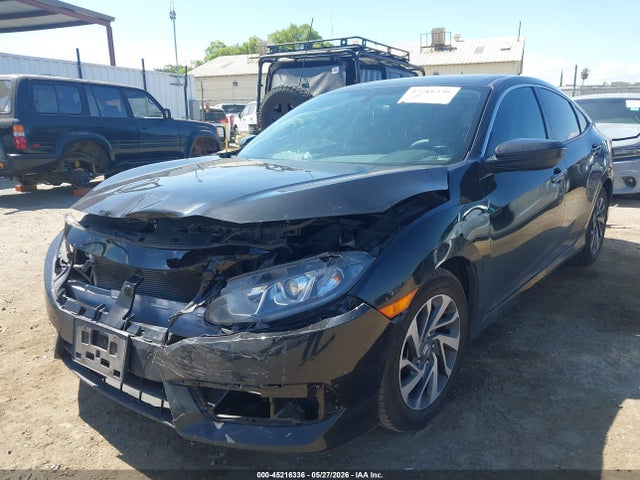 Aukcja sprzedaży 2016 Honda Civic Ex, vin: 2HGFC2F70GH511331, numer aukcji: 45216336