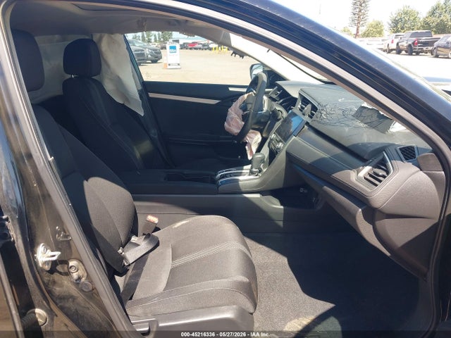 Aukcja sprzedaży 2016 Honda Civic Ex, vin: 2HGFC2F70GH511331, numer aukcji: 45216336