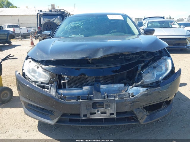Aukcja sprzedaży 2016 Honda Civic Ex, vin: 2HGFC2F70GH511331, numer aukcji: 45216336