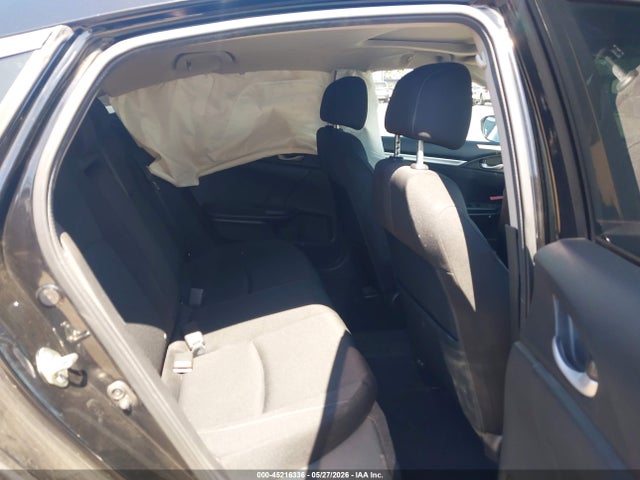 Aukcja sprzedaży 2016 Honda Civic Ex, vin: 2HGFC2F70GH511331, numer aukcji: 45216336
