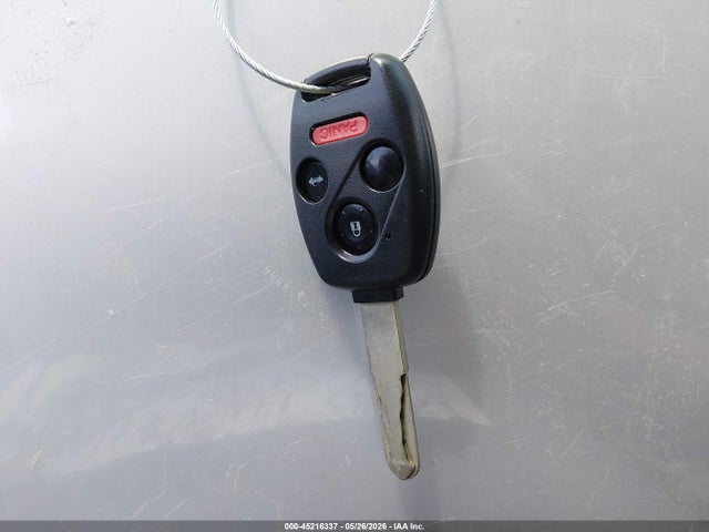 2012 Honda Civic Lx მანქანა იყიდება აუქციონზე, vin: 19XFB2F51CE324475, აუქციონის ნომერი: 45216337