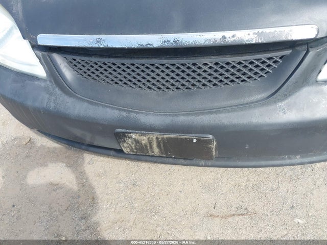 45216339 :رقم المزاد ، 2HGES26701H521282 vin ، 2001 Honda Civic Ex مزاد بيع