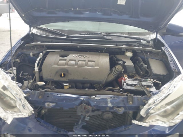 Aukcja sprzedaży 2014 Toyota Corolla S Plus, vin: 5YFBURHE7EP162223, numer aukcji: 45216340