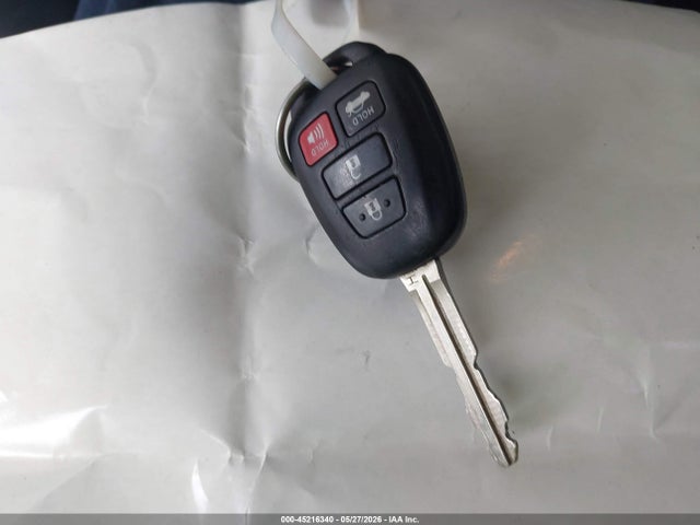 Aukcja sprzedaży 2014 Toyota Corolla S Plus, vin: 5YFBURHE7EP162223, numer aukcji: 45216340