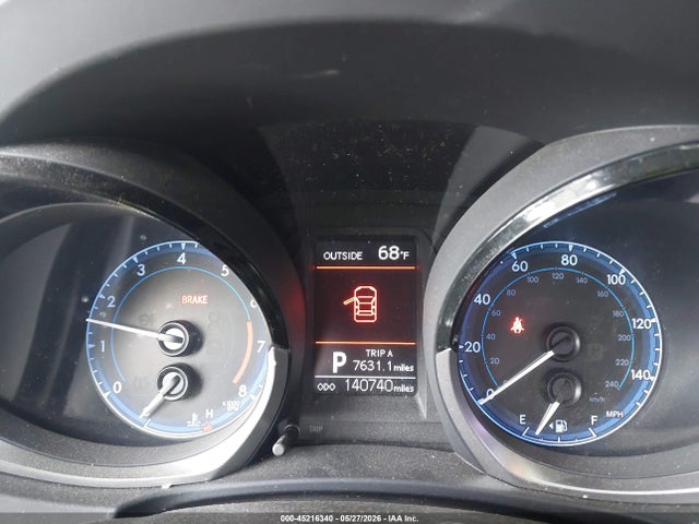 Aukcja sprzedaży 2014 Toyota Corolla S Plus, vin: 5YFBURHE7EP162223, numer aukcji: 45216340