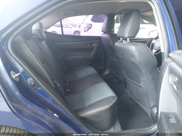 Aukcja sprzedaży 2014 Toyota Corolla S Plus, vin: 5YFBURHE7EP162223, numer aukcji: 45216340
