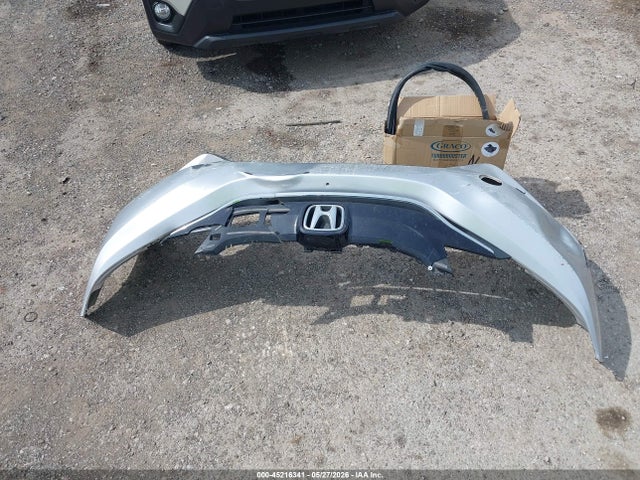 45216341 :رقم المزاد ، JHMGK5H75GS002217 vin ، 2016 Honda Fit Ex مزاد بيع