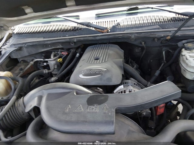 Продажа на аукционе авто 2004 Gmc Yukon Sle, vin: 1GKEK13V74J278377, номер лота: 45216346