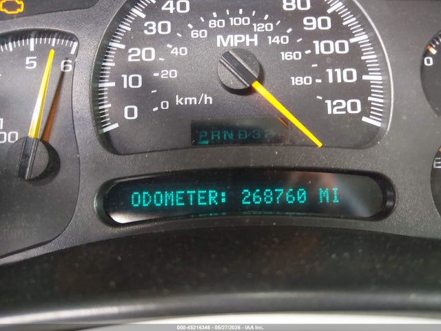 Продажа на аукционе авто 2004 Gmc Yukon Sle, vin: 1GKEK13V74J278377, номер лота: 45216346