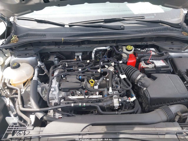 Aukcja sprzedaży 2022 Ford Escape Se, vin: 1FMCU9G60NUA56970, numer aukcji: 45216347