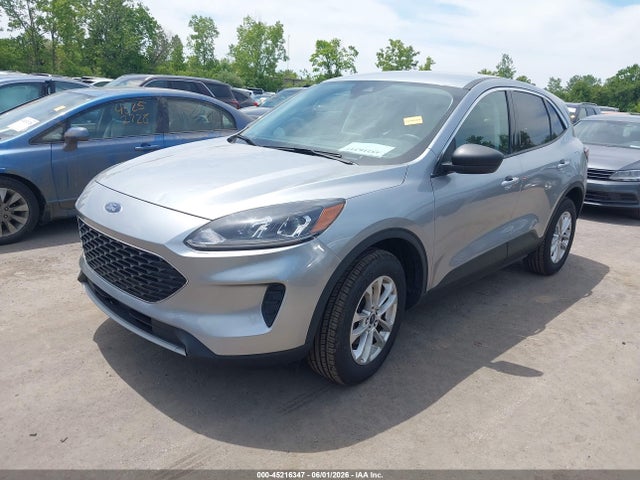 Aukcja sprzedaży 2022 Ford Escape Se, vin: 1FMCU9G60NUA56970, numer aukcji: 45216347