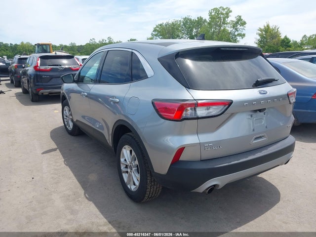 Aukcja sprzedaży 2022 Ford Escape Se, vin: 1FMCU9G60NUA56970, numer aukcji: 45216347
