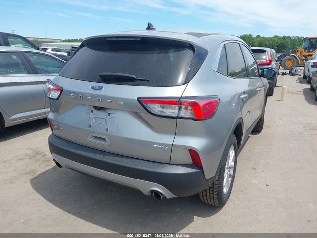 Aukcja sprzedaży 2022 Ford Escape Se, vin: 1FMCU9G60NUA56970, numer aukcji: 45216347