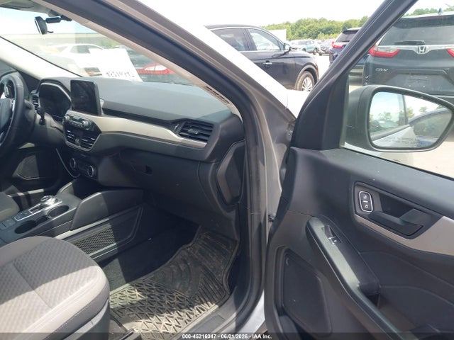 Aukcja sprzedaży 2022 Ford Escape Se, vin: 1FMCU9G60NUA56970, numer aukcji: 45216347