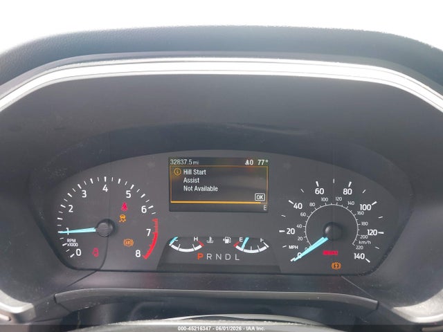 Aukcja sprzedaży 2022 Ford Escape Se, vin: 1FMCU9G60NUA56970, numer aukcji: 45216347
