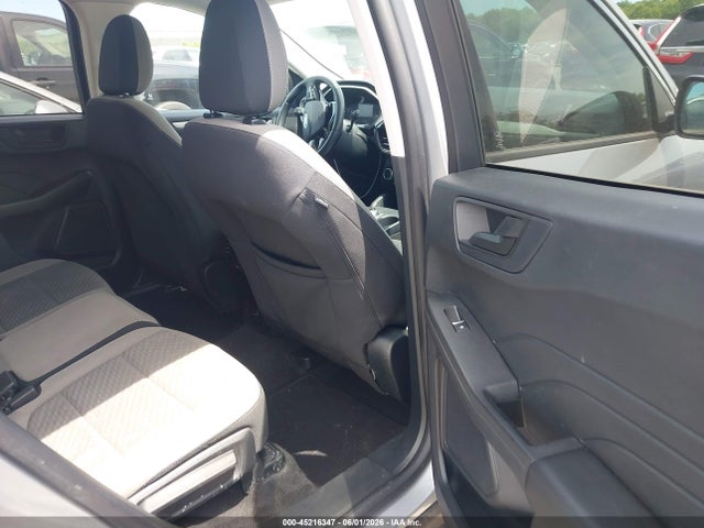 Aukcja sprzedaży 2022 Ford Escape Se, vin: 1FMCU9G60NUA56970, numer aukcji: 45216347
