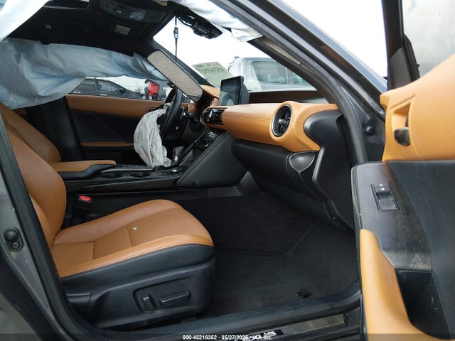 2023 Lexus Is 300 მანქანა იყიდება აუქციონზე, vin: JTHDA1D25P5125068, აუქციონის ნომერი: 45216352