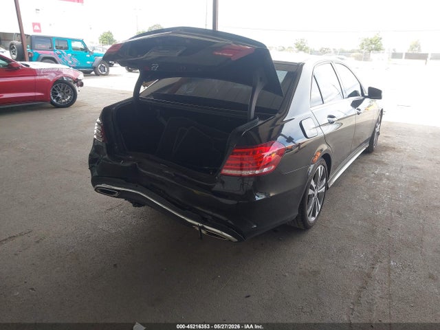 Aukcja sprzedaży 2014 Mercedes-benz E 350, vin: WDDHF5KB6EA790506, numer aukcji: 45216353
