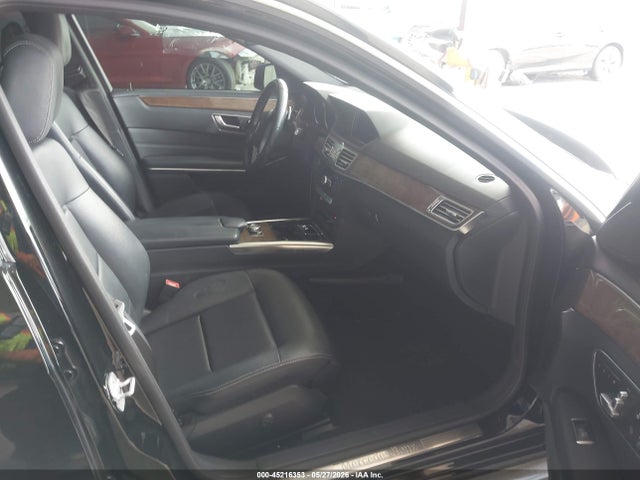 Aukcja sprzedaży 2014 Mercedes-benz E 350, vin: WDDHF5KB6EA790506, numer aukcji: 45216353