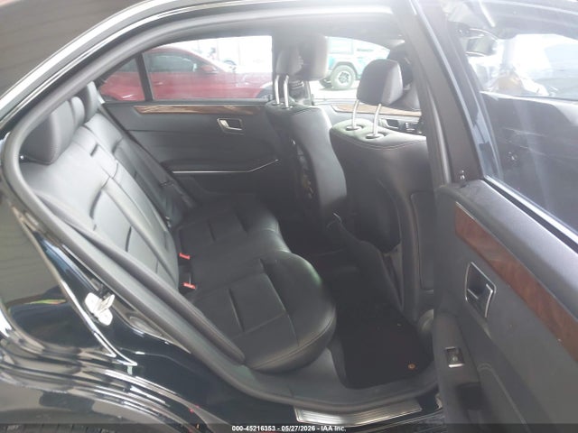 Aukcja sprzedaży 2014 Mercedes-benz E 350, vin: WDDHF5KB6EA790506, numer aukcji: 45216353