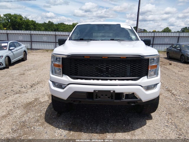 Ford F-150 Xl 2022 1FTFW1E82NFA79818 Image 12