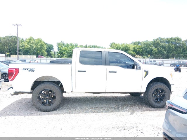 Ford F-150 Xl 2022 1FTFW1E82NFA79818 Image 13