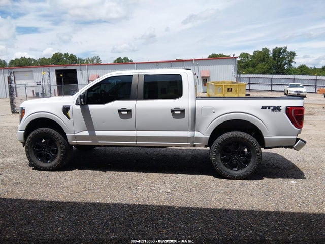 Ford F-150 Xl 2022 1FTFW1E82NFA79818 Image 14