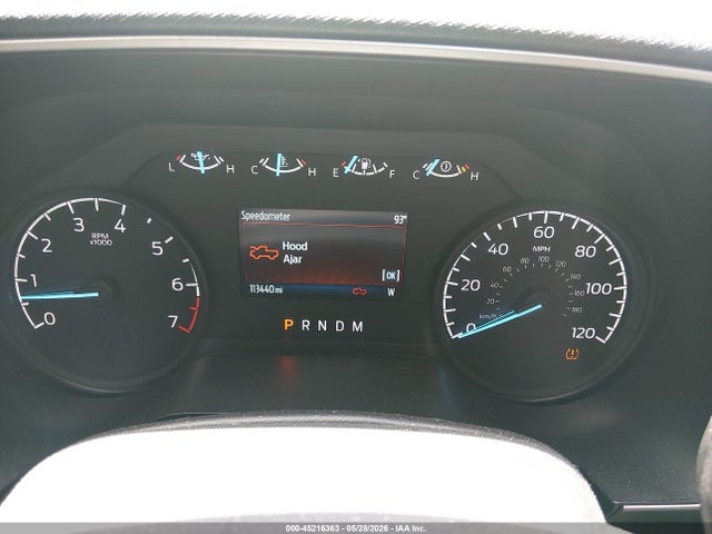 Ford F-150 Xl 2022 1FTFW1E82NFA79818 Image 15