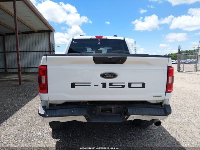 Ford F-150 Xl 2022 1FTFW1E82NFA79818 Image 16