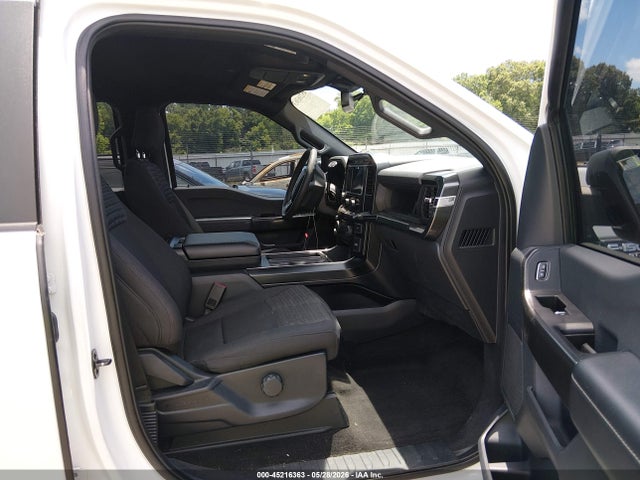 Ford F-150 Xl 2022 1FTFW1E82NFA79818 Image 5