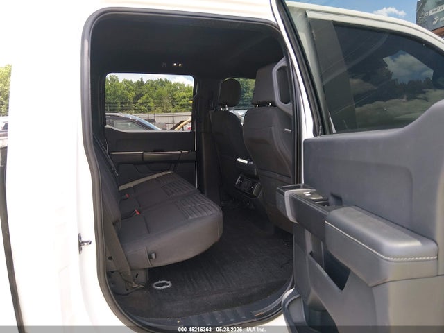 Ford F-150 Xl 2022 1FTFW1E82NFA79818 Image 8