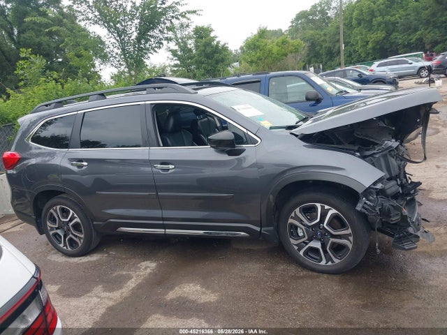 Aukcja sprzedaży 2024 Subaru Ascent Touring 7-passenger, vin: 4S4WMAWD3R3418820, numer aukcji: 45216366