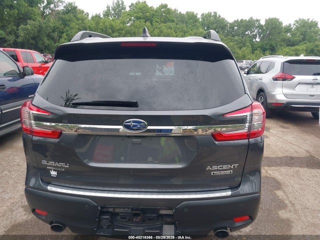Продажа на аукционе авто 2024 Subaru Ascent Touring 7-passenger, vin: 4S4WMAWD3R3418820, номер лота: 45216366