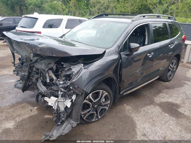 45216366 :رقم المزاد ، 4S4WMAWD3R3418820 vin ، 2024 Subaru Ascent Touring 7-passenger مزاد بيع