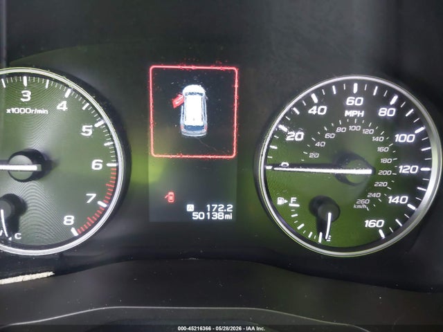 45216366 :رقم المزاد ، 4S4WMAWD3R3418820 vin ، 2024 Subaru Ascent Touring 7-passenger مزاد بيع