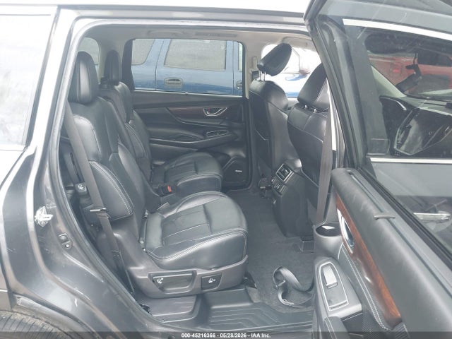 Aukcja sprzedaży 2024 Subaru Ascent Touring 7-passenger, vin: 4S4WMAWD3R3418820, numer aukcji: 45216366